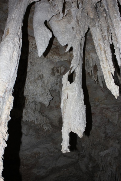 File:Dissolved stalactite.jpg